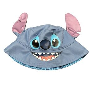 Disney’s Lilo & Stitch Bucket Hat Ears